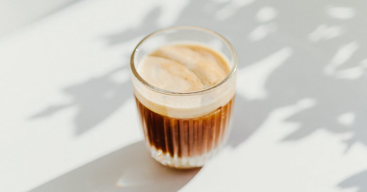 how-to-make-a-frothy-collagen-mocha,-sans-milk-frother
