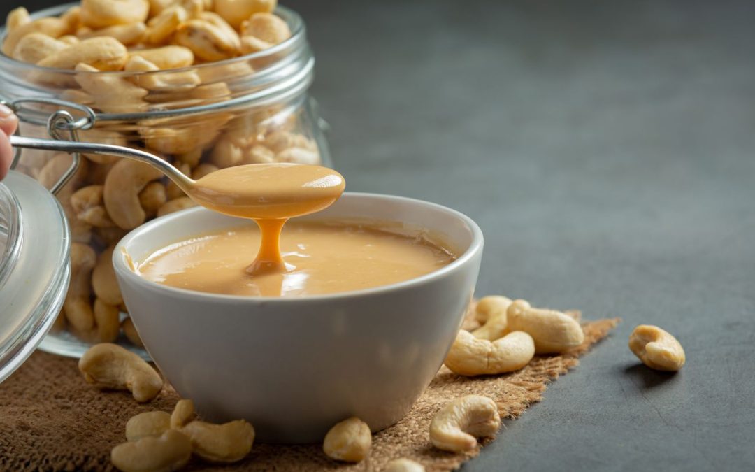 cashew-butter-–-a-smooth-nut-butter-with-benefits