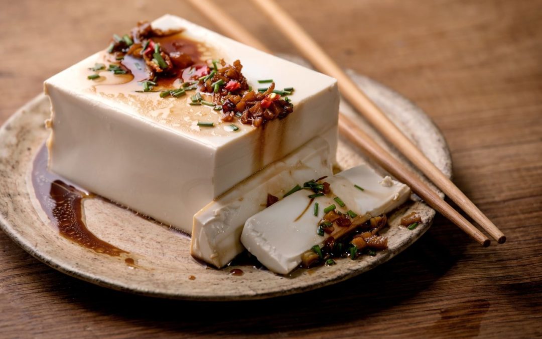 world-tofu-day:-a-day-to-cherish-vegan-meat