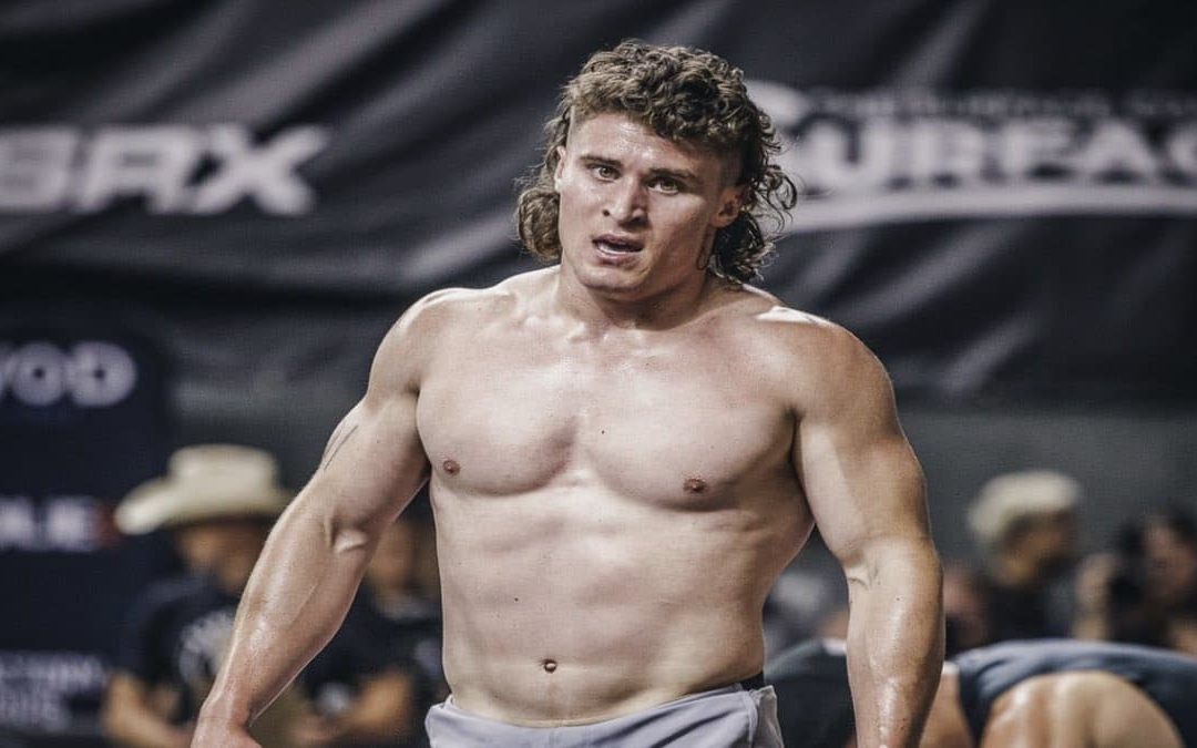 The 2022 CrossFit Games Will See Just One Major Cut Before Final Day