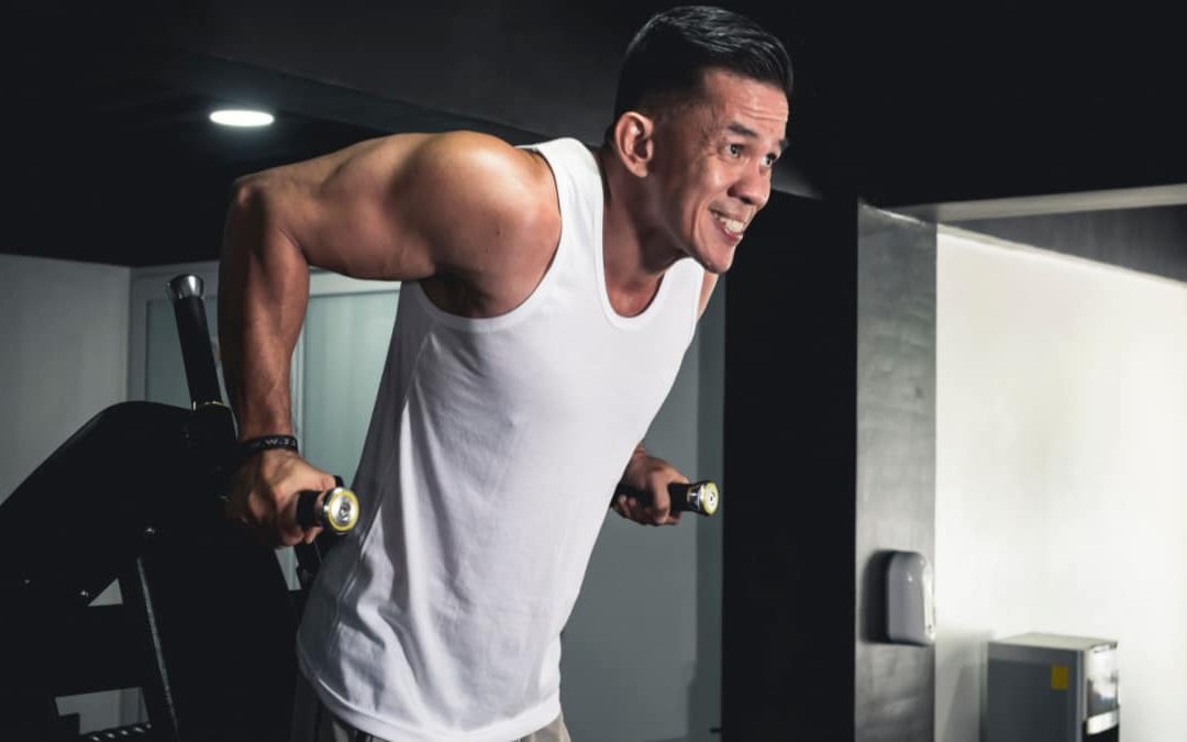The 14 Best Triceps Exercises for Bigger, Stronger Arms