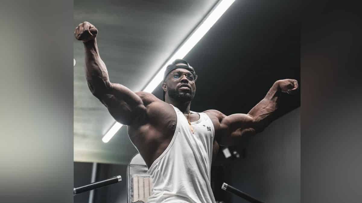 bodybuilder-terrence-ruffin-teases-a-massive-chest-and-defined-arms-in-a-physique-check-in-–-breaking-muscle