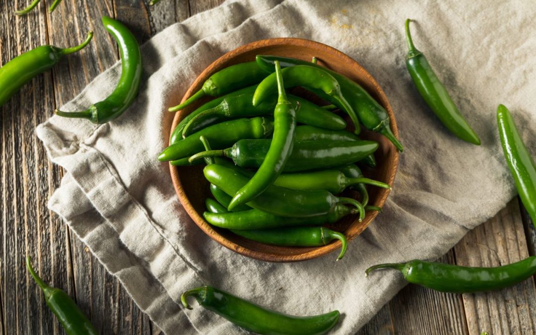 serrano-peppers:-everything-you-need-to-know