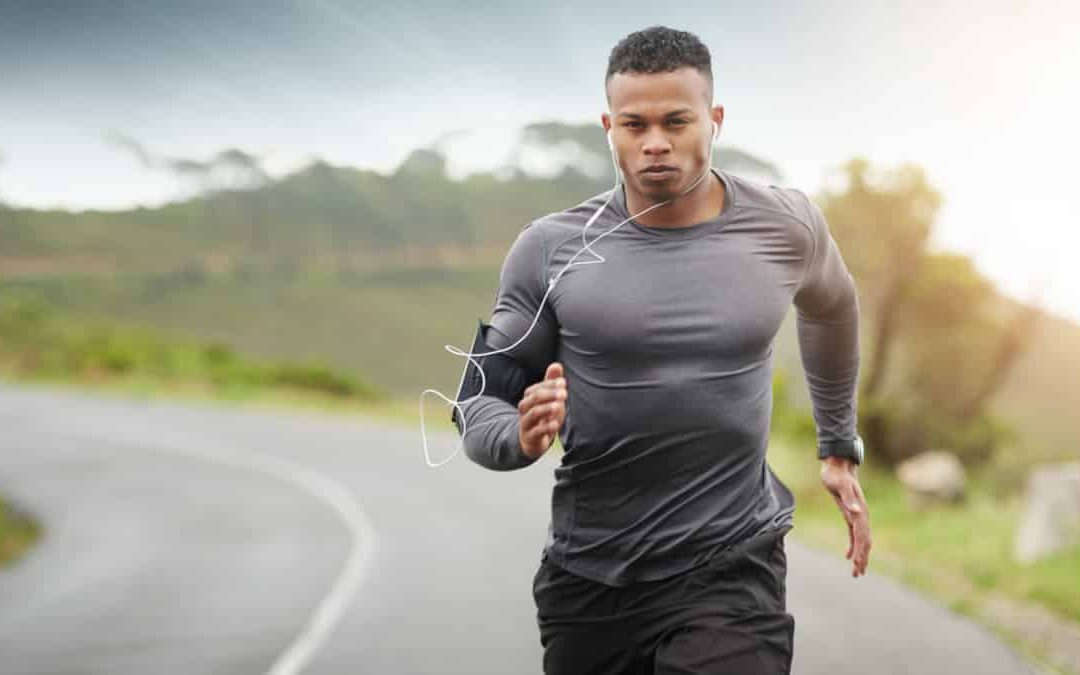 How to Run an 8-Minute Mile Pace – Breaking Muscle