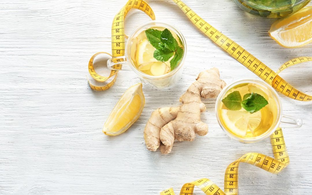ginger-for-weight-loss-and-other-health-benefits