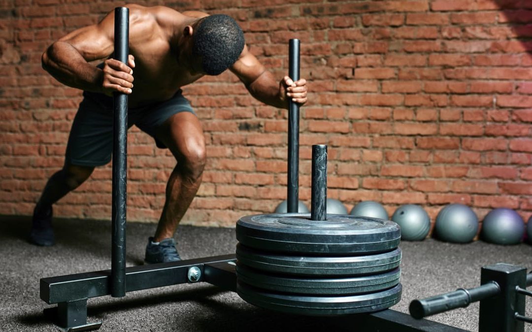 The Best Sled Workouts for Muscle, Strength, Fat Loss, and Recovery – Breaking Muscle