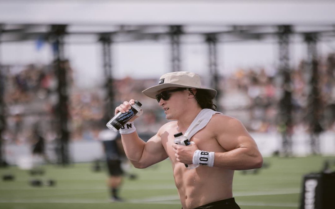 2022 CrossFit Games Day Four Results — Toomey and Medeiros Primed for Repeats
