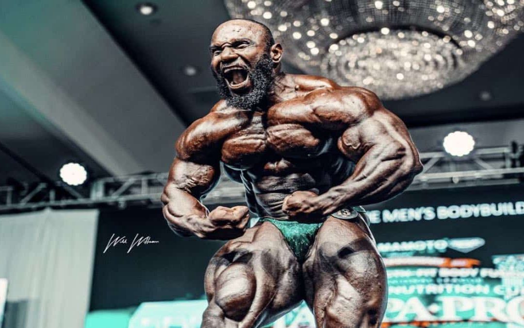 2022 Tampa Pro Results — Full Steam Ahead for Akim Williams
