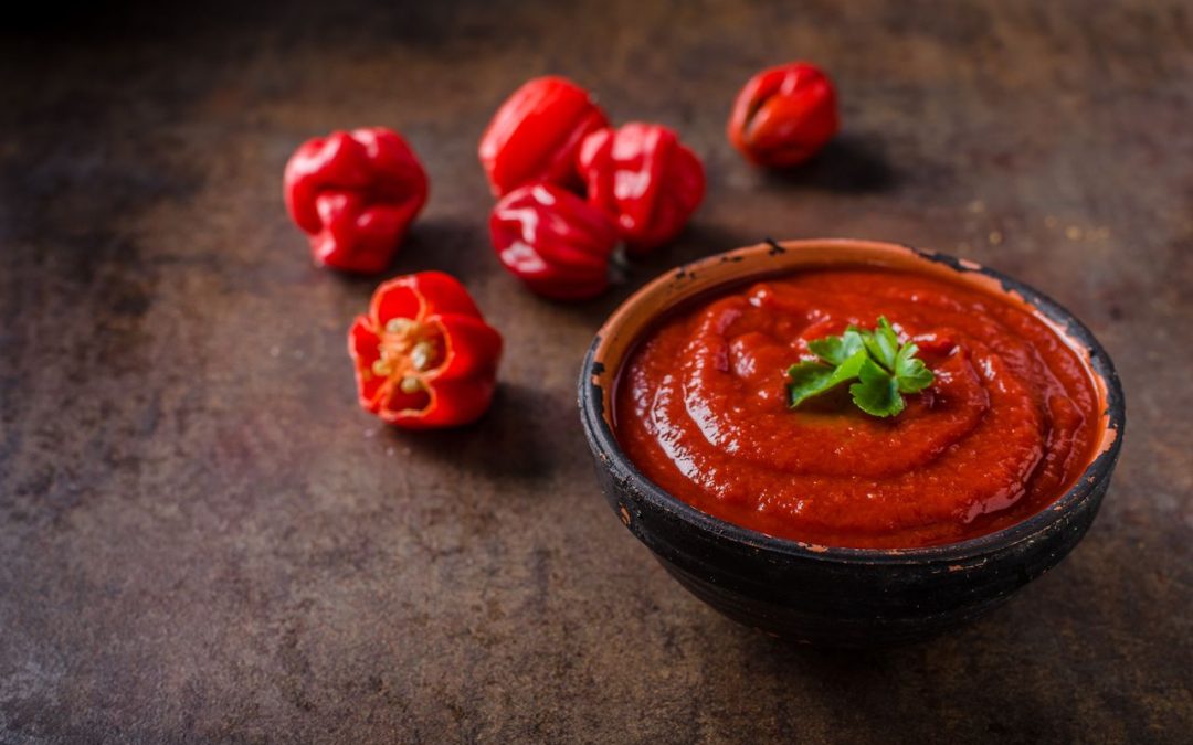 hot-sauce:-nutritional-facts-and-its-impact-on-health