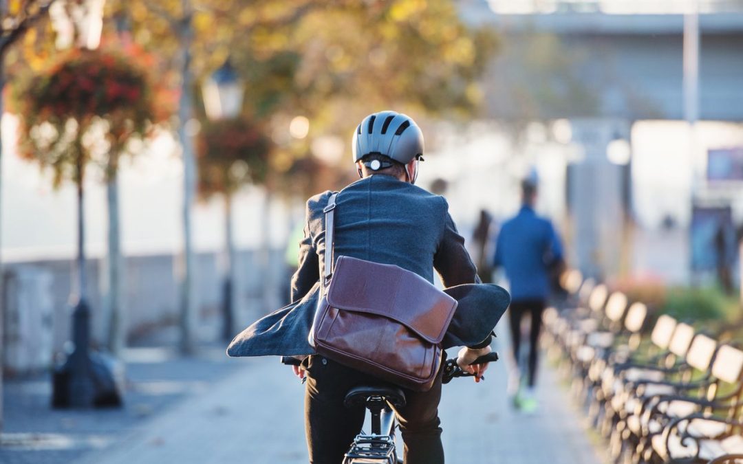 exciting-benefits-of-biking-to-work