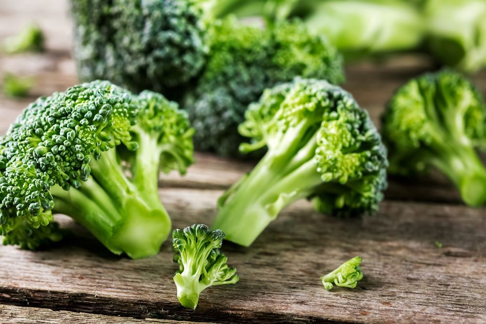 Broccoli – Health Benefits, Nutrition, Side Effects and Recipes
