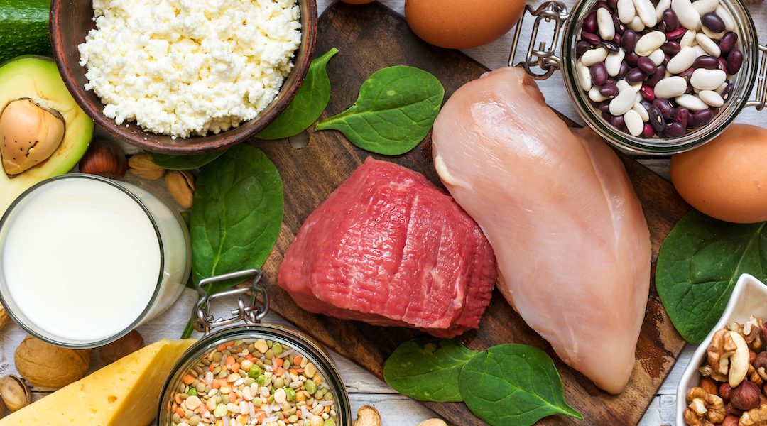what-you-need-to-know-about-protein