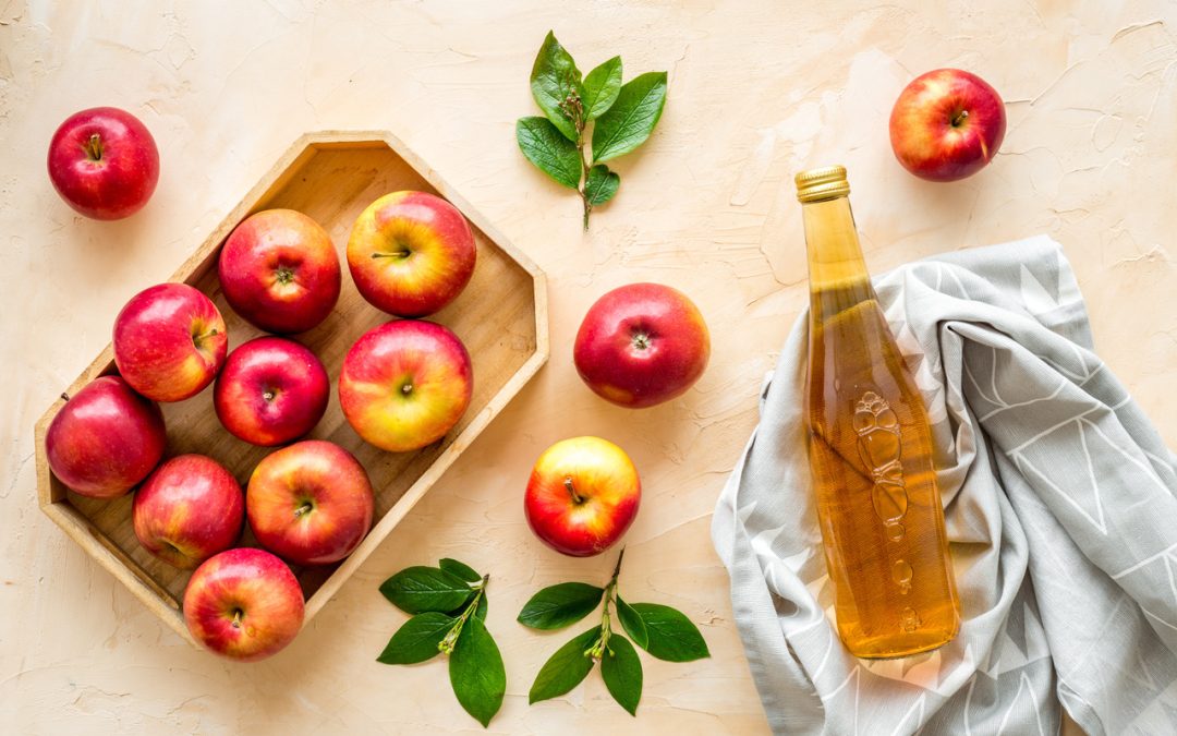 is-apple-cider-vinegar-effective-for-weight-loss