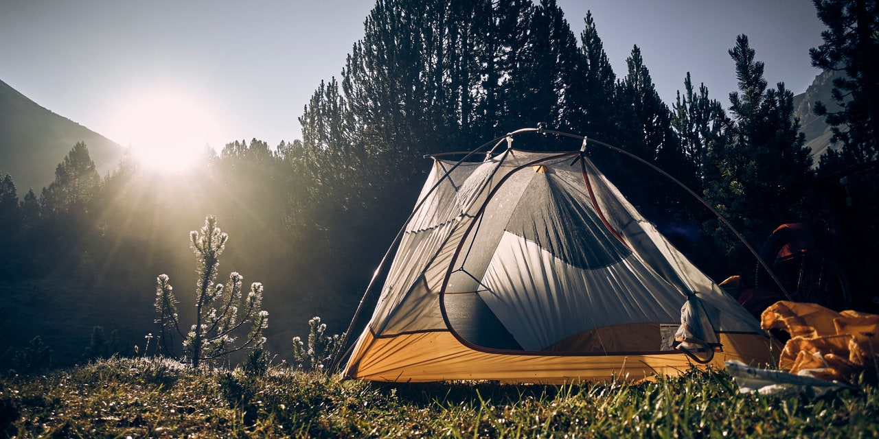 the-23-best-camping-tents,-according-to-outdoor-experts