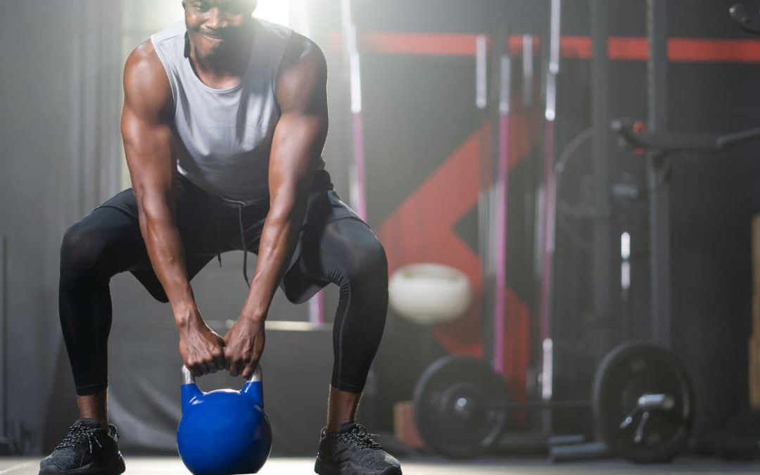 The Best HIIT Workouts With Bodyweight, With Kettlebells, and More