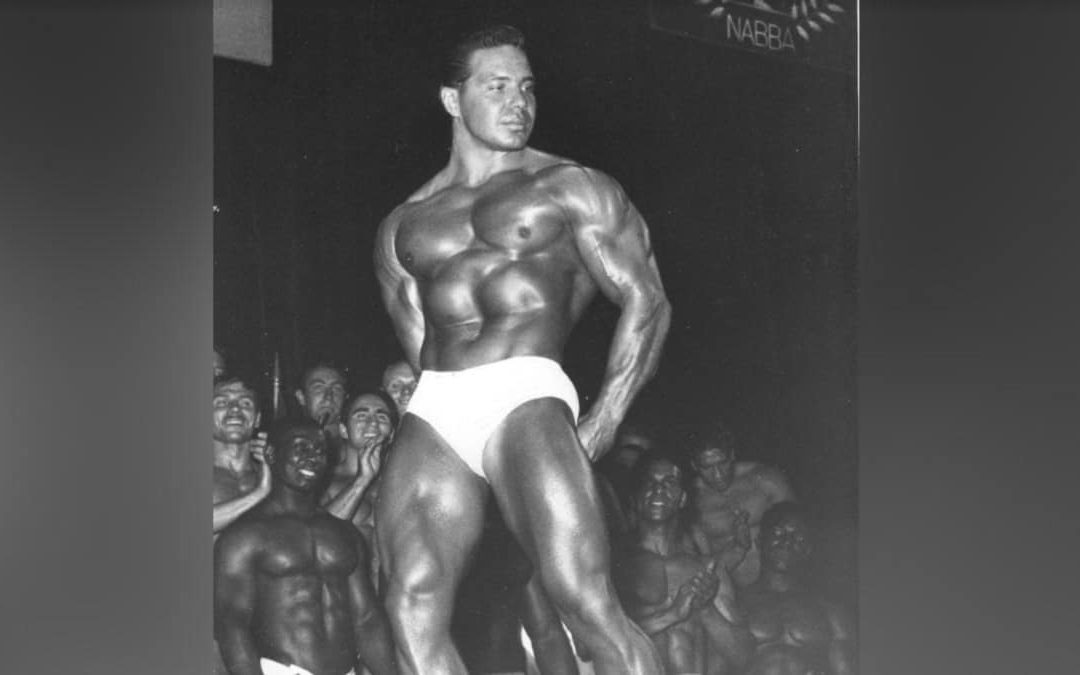 Mr. Universe and Bodybuilding Icon Bill Pearl Passes Away at 91