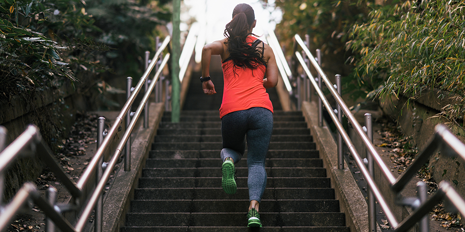 This Is How Much Cardio You Need to Lose Weight
