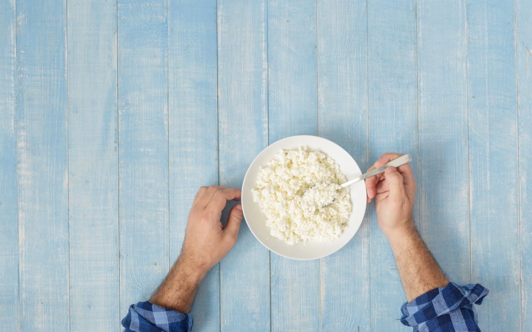 cottage-cheese:-how-effective-for-weight-loss?