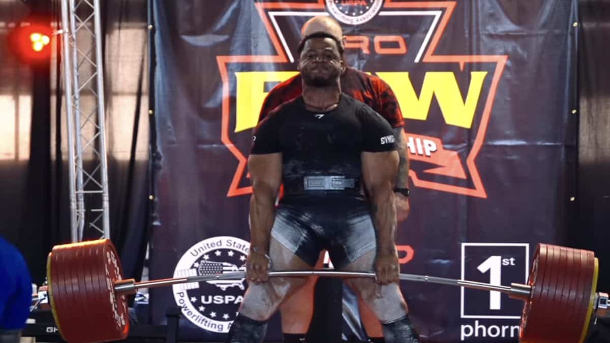 jamal-browner-(110kg)-breaks-world-record-total,-logs-deadlift-over-1,000-pounds-at-2022-uspa-raw-pro