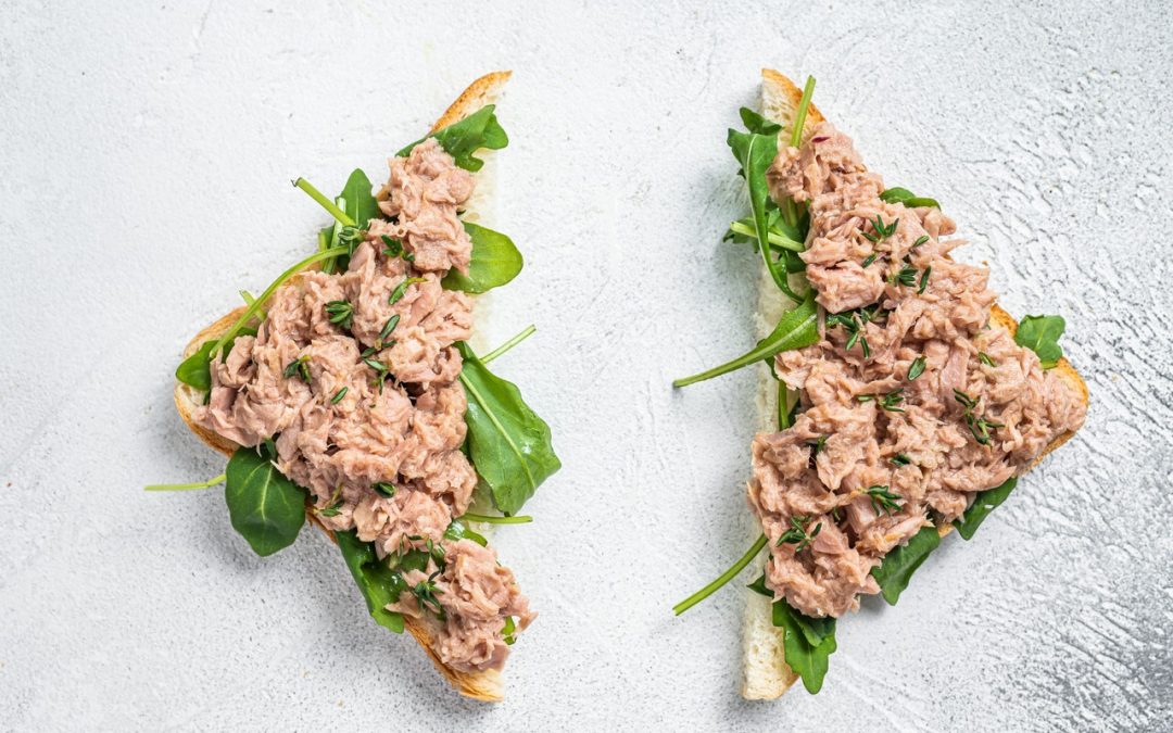 tuna-for-weight-loss:-how-effective-is-it-likely-to-be?