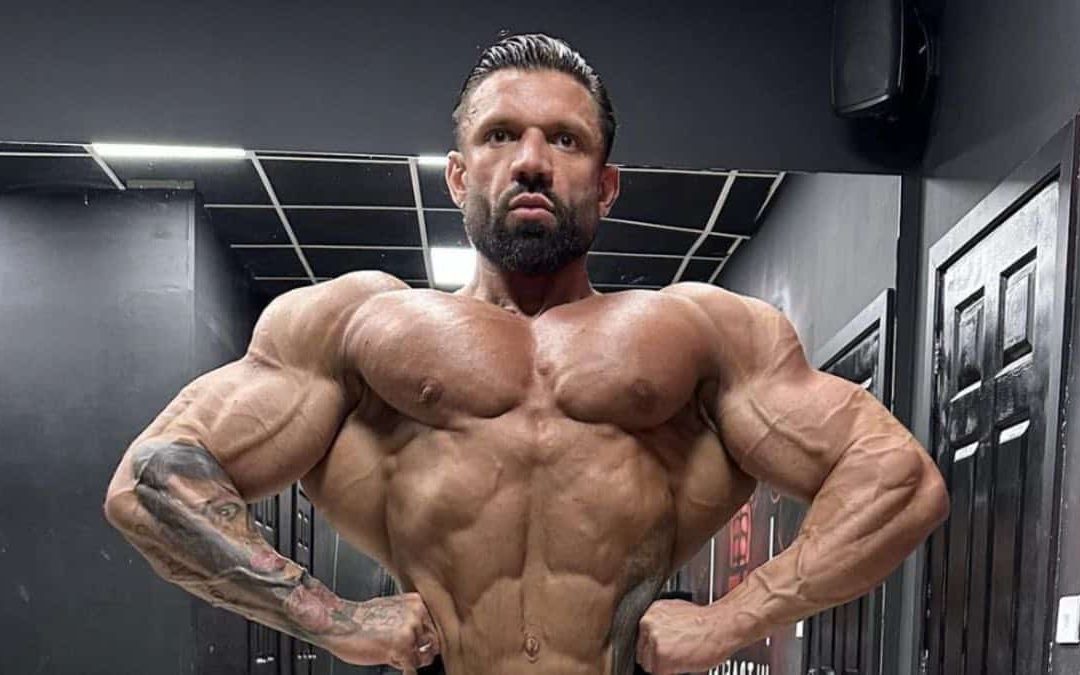 bodybuilder-neil-currey-weighs-235-pounds-as-he-nears-first-olympia-competition