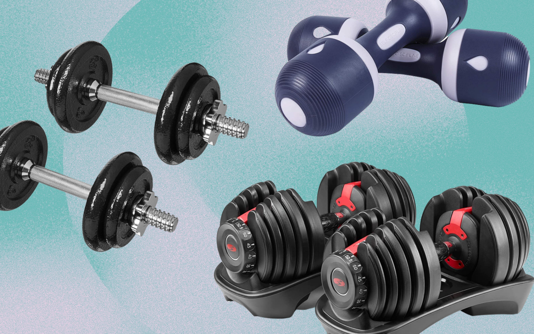 the-11-best-adjustable-dumbbells-for-your-minimalist-home-gym