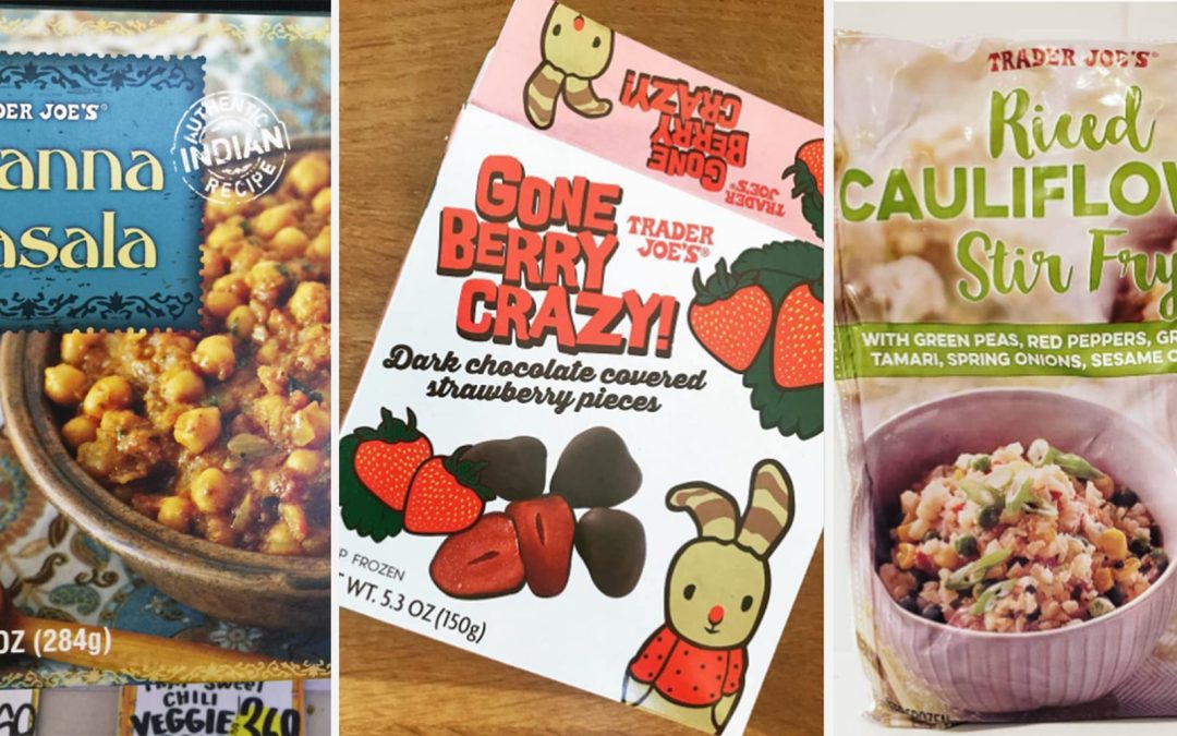 15-of-the-healthiest-frozen-foods-from-trader-joe's