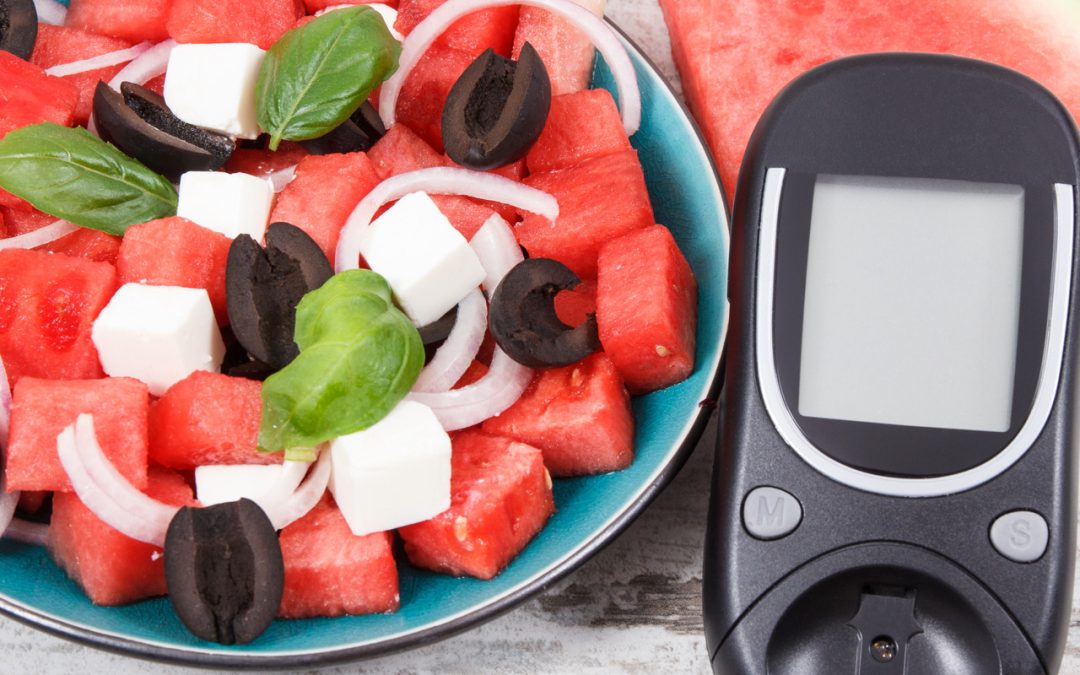 is-watermelon-good-for-diabetics?-a-revelation