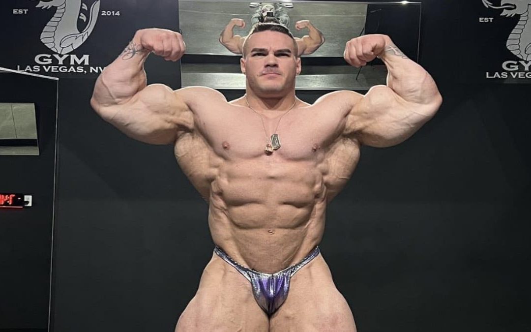 nick-walker-weighs-277-pounds-as-he-nears-final-steps-of-2022-olympia-prep-–-breaking-muscle