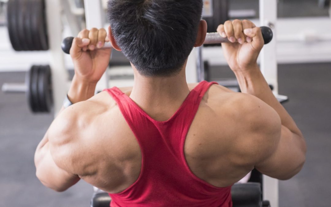 The 12 Best Lat Pulldown Alternatives for Back Size – Breaking Muscle