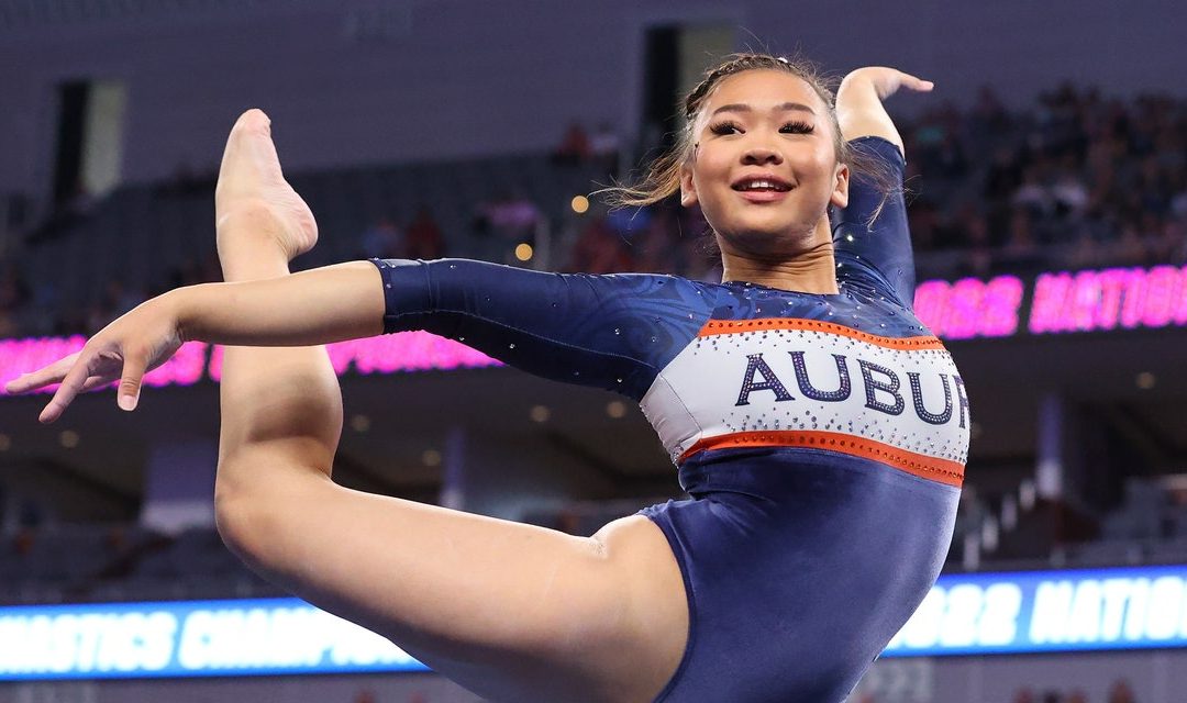 suni-lee-is-leaving-college-gymnastics-to-try-for-her-second-olympics-team
