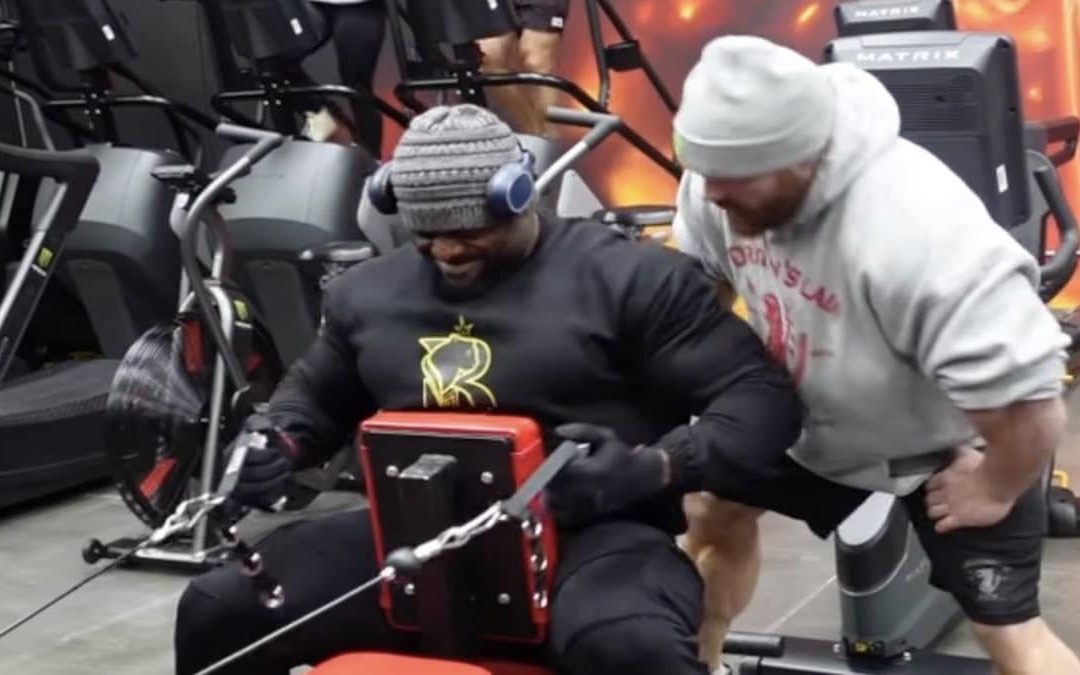 andrew-jacked-trains-back-with-advice-from-flex-lewis-as-olympia-debut-nears-–-breaking-muscle