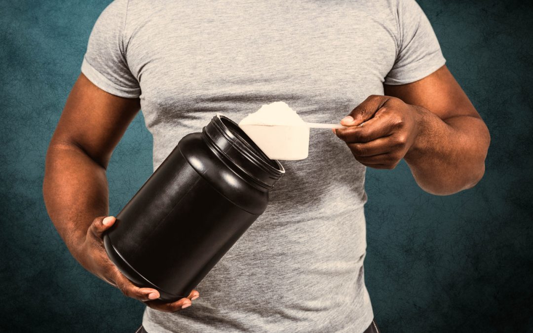 does-protein-powder-cause-weight-gain?