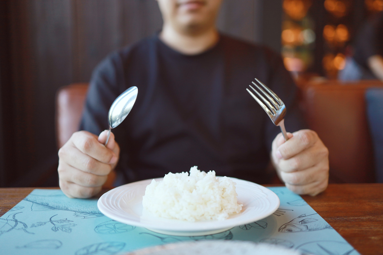 does-rice-make-you-gain-weight?-unveiling-the-truth