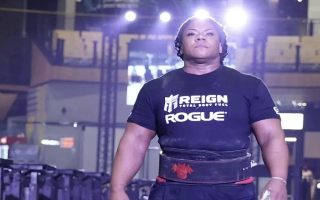 2023 Arnold Strongman Classic Events Revealed – Breaking Muscle