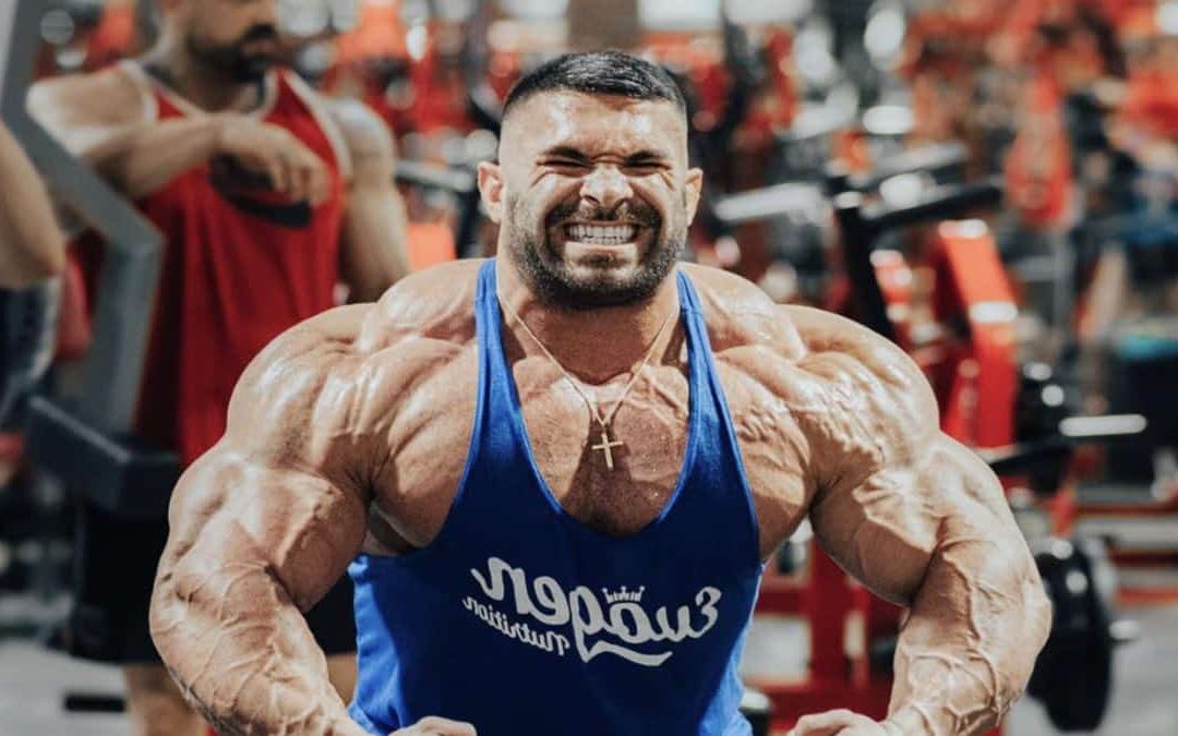 5 Dark Horses to Watch at the 2022 Mr. Olympia | Breaking Muscle
