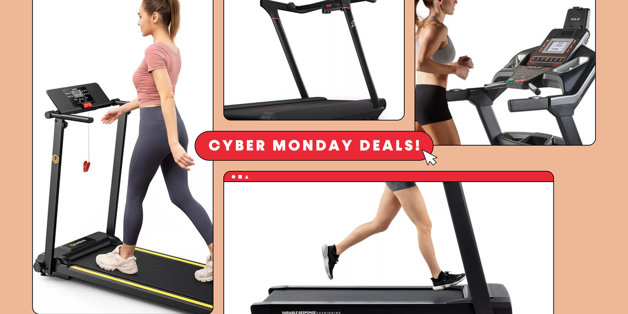 40-cyber-monday-treadmill-deals-that-are-left-to-shop