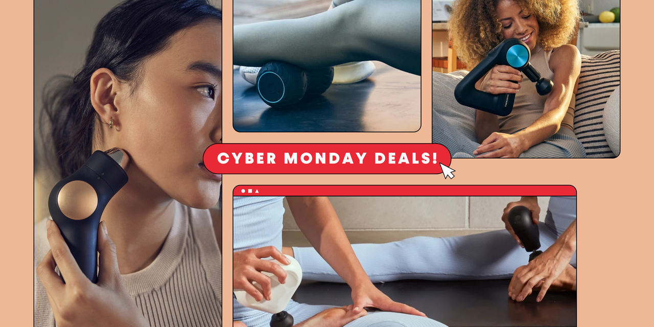 the-therabody-cyber-monday-sale-is-here—get-these-deals-before-they're-gone