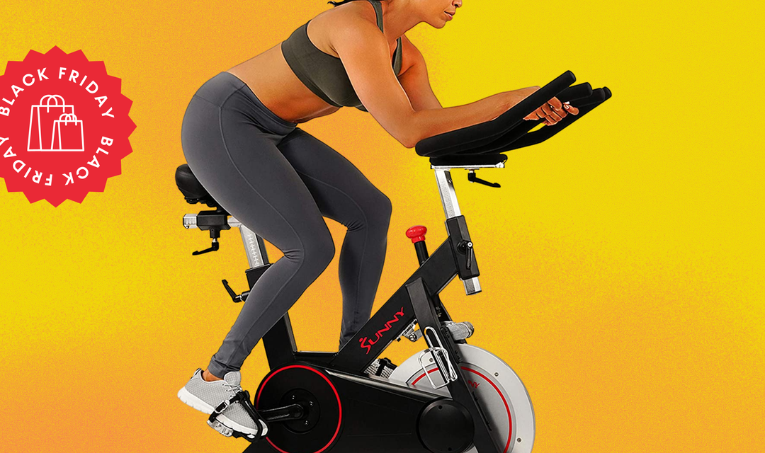 39-cyber-monday-exercise-bike-deals-that-are-actually-worth-shopping