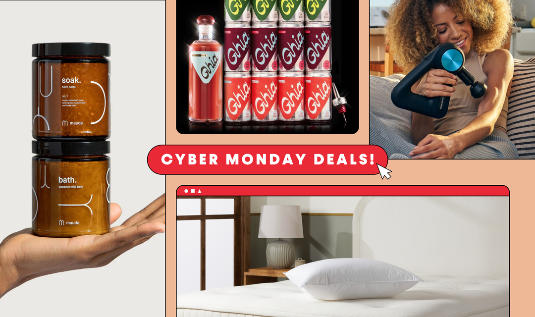 100-can’t-miss-cyber-monday-wellness-deals-to-shop-before-they're-gone