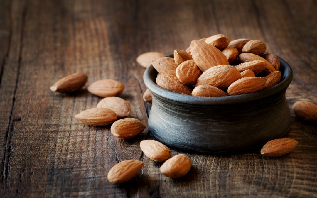 is-almonds-good-for-cholesterol?-finding-the-answer