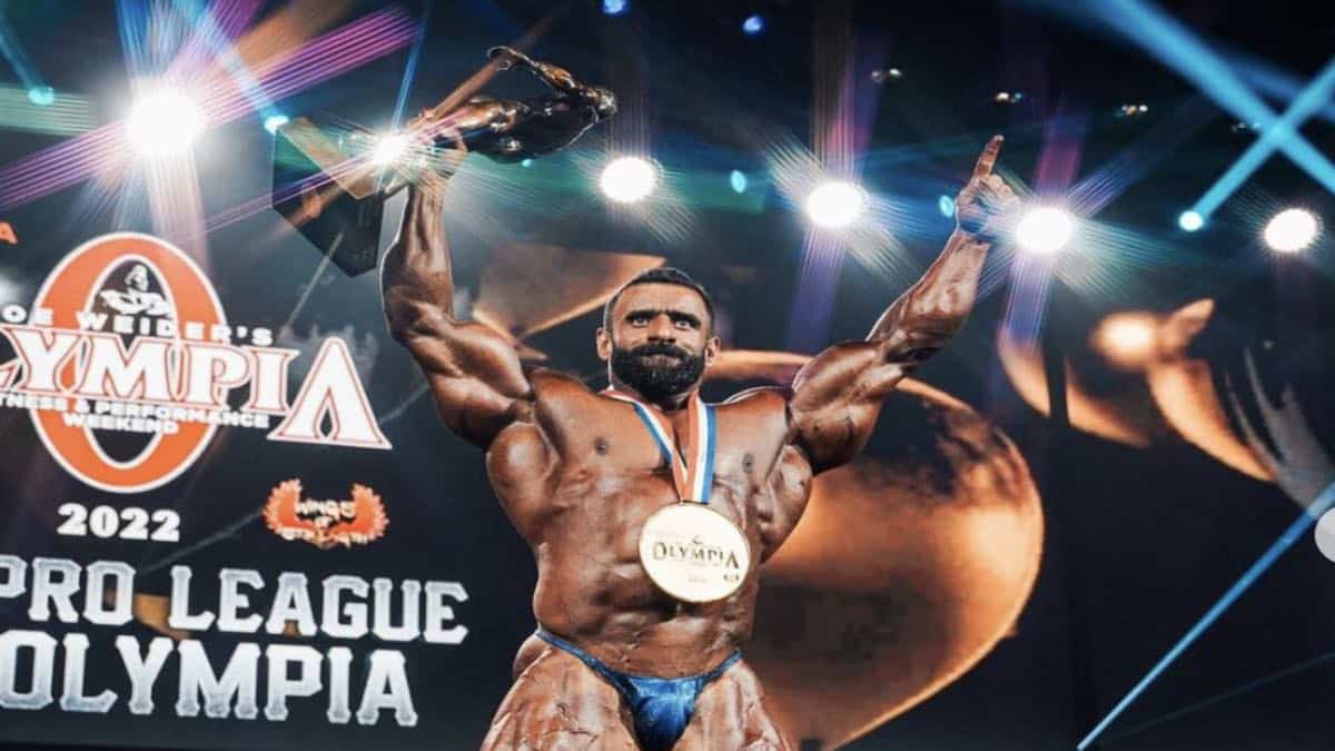 here's-how-much-money-was-awarded-at-the-2022-mr.-olympia-–-breaking-muscle