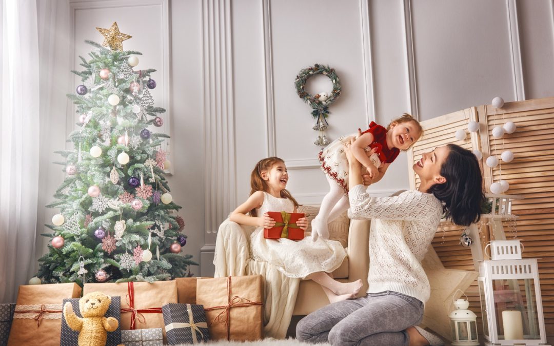 The Best Ways To Deal With Christmas Stress