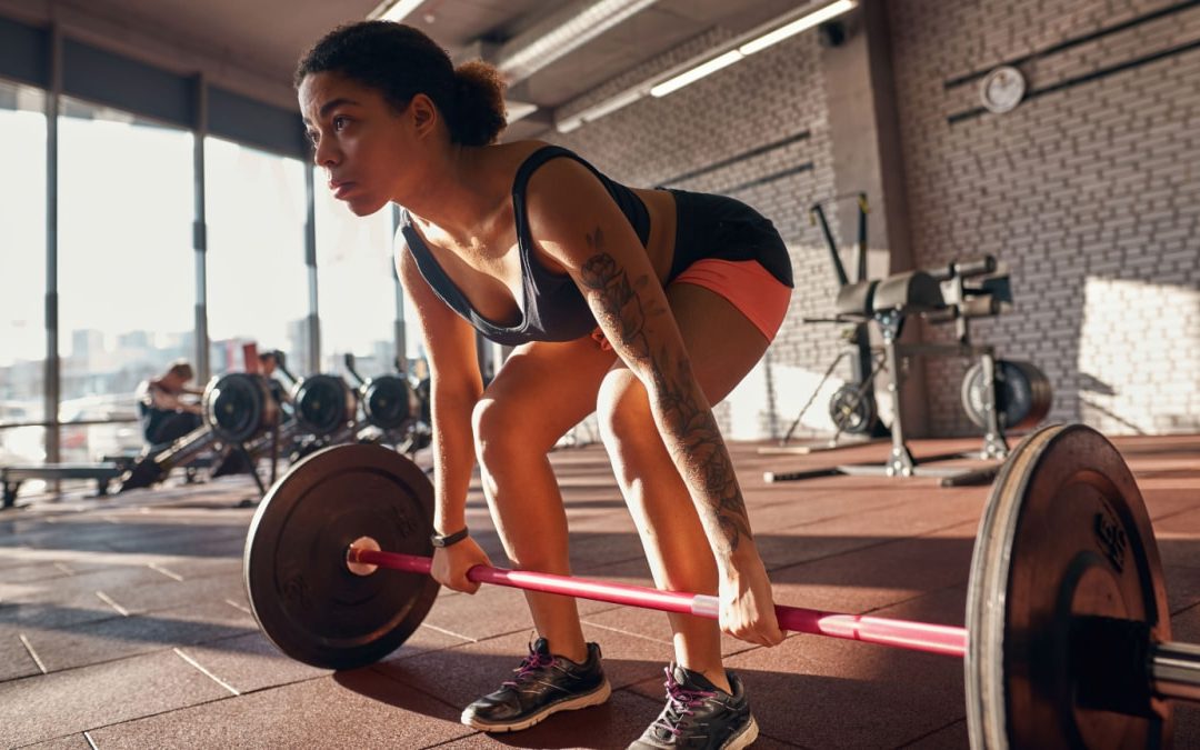 15 Deadlift Variations for Muscle, Strength, and More – Breaking Muscle
