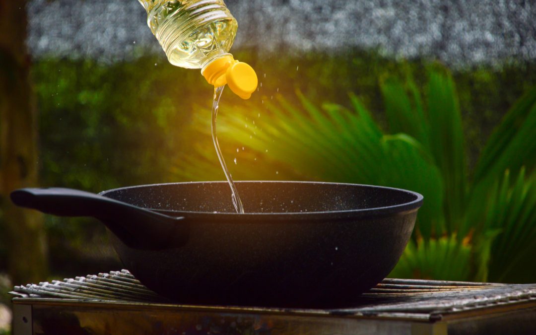 Best Oil for Weight Loss? A Comprehensive Guide