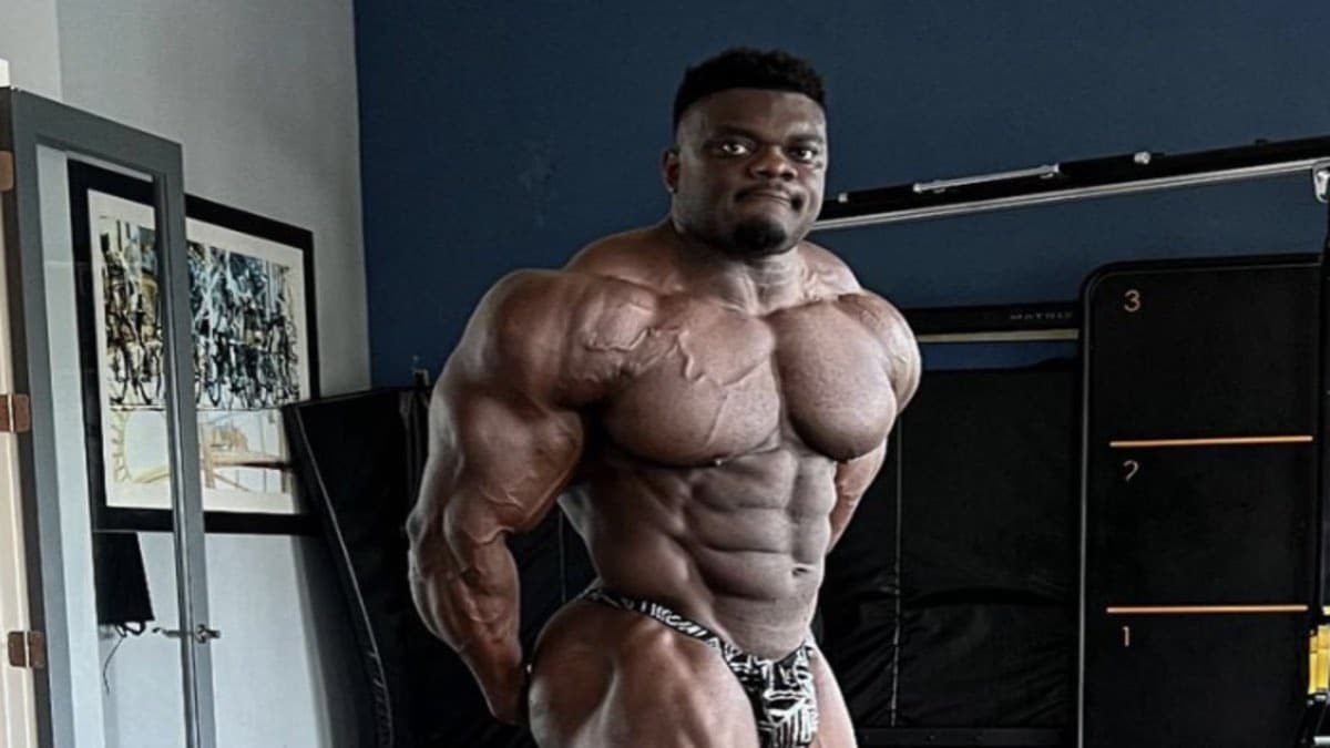 blessing-awodibu-will-skip-the-2023-arnold-classic-as-he-focuses-on-rest-–-breaking-muscle
