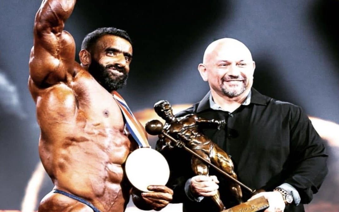 2023 Olympia to Take Place in Early November 2023 in Orlando, Florida – Breaking Muscle