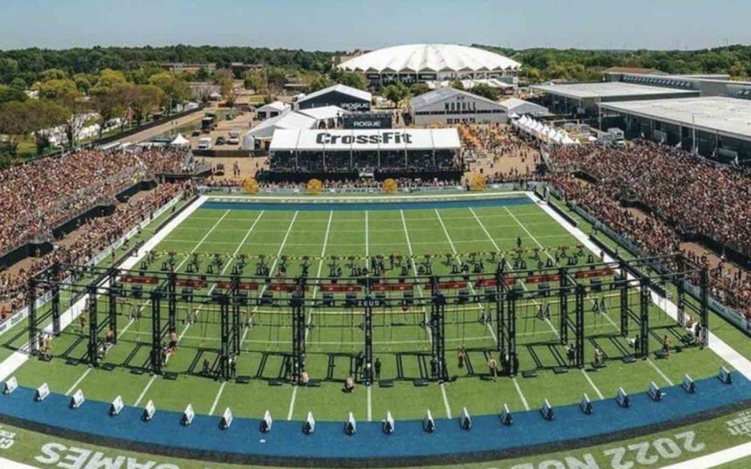 the-2024-crossfit-games-to-stay-in-madison,-wisconsin-–-breaking-muscle