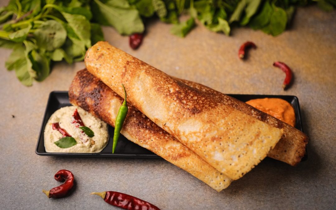 Is Dosa Good for Weight Loss? Let's Find Out