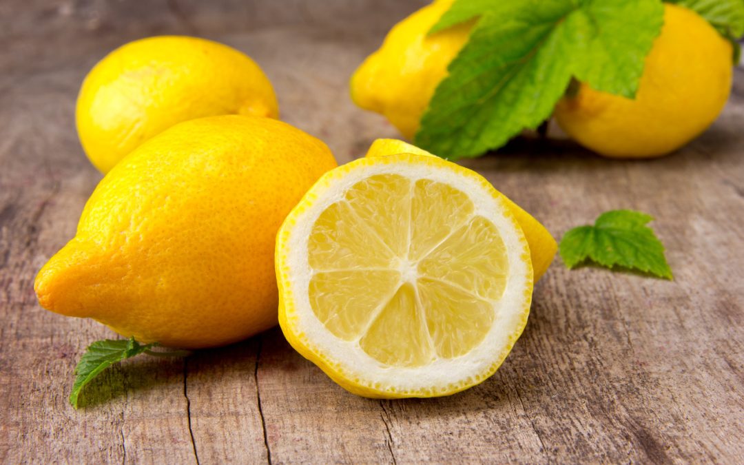 Is Lemon Good for Diabetes? Let's Find Out